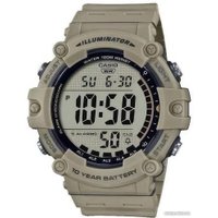 Наручные часы Casio Illuminator AE-1500WH-5A