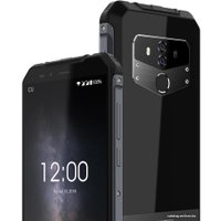 Телефон Oukitel WP1 (черный)