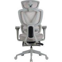 Офисное кресло Evolution LX 2 Fabric Grey (серый)