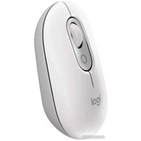 Мышь Logitech Pop Mouse (белый)