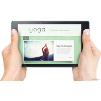 Планшет Lenovo Tab 3 TB3-850M 16GB LTE Black [ZA180059RU]