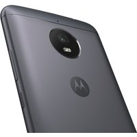 Телефон Motorola Moto E4 Plus (серый) [XT1771]
