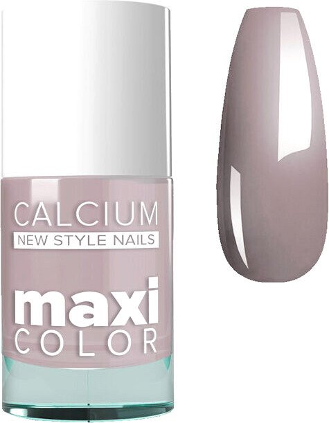 

Лак Giorgio Capachini MAXI COLOR С кальцием 64