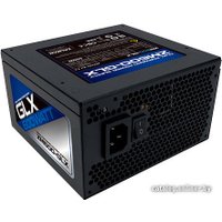 Блок питания Zalman ZM600-GLX 600W