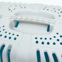 Переноска Sima-Land 9347027 (синий)