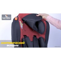 Детское автокресло Lorelli Jupiter+SPS 2021 (бежевый)