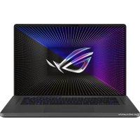 Игровой ноутбук ASUS ROG Zephyrus G16 2023 GU603VU-N4073