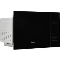 Микроволновая печь Hietzel Mobi 15.2TDP BL