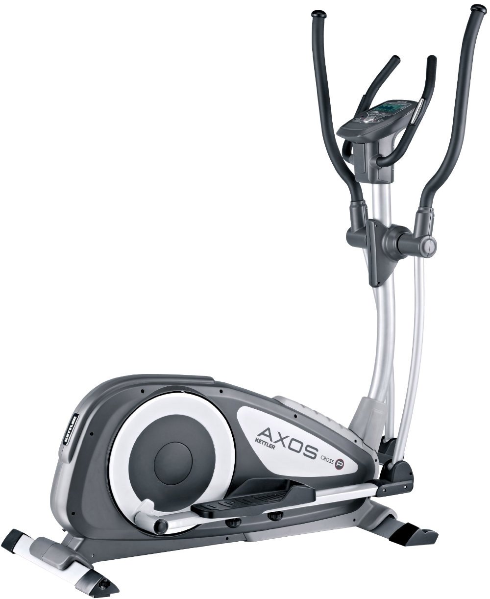 

Эллиптический тренажер KETTLER Axos Cross P