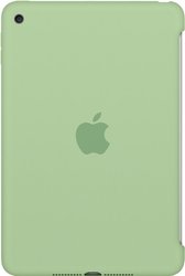 Silicone Case for iPad mini 4 (Mint) [MMJY2ZM/A]