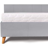 Кровать ДеньНочь Анель Люкс KR00-39 180x200 (KKR39.4L/PR05)