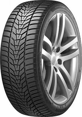 Зимние шины Hankook Winter i*cept evo3 W330 255/35R20 97W