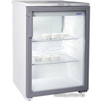 Однокамерный торговый холодильник Бирюса 152E