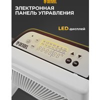 Конвектор Denzel HybridX-1000