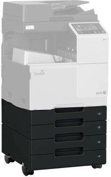 

Тумба Sindoh PC-213