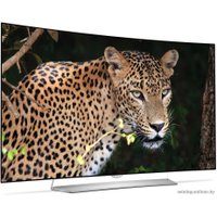 OLED телевизор LG 55EG920V