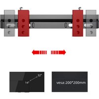 Кронштейн для телевизора Bessite М01