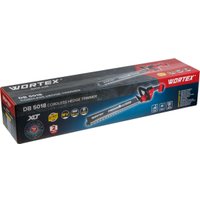 Кусторез Wortex DB 5018 ALL1 XLT Solo 1334649 (без АКБ)