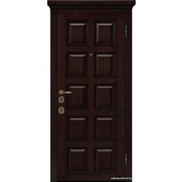 Металлическая дверь Металюкс Artwood М1700 E2 (sicurezza profi plus)