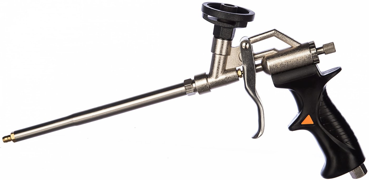 

Пистолет для монтажной пены TOPEX 21B504