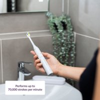 Комплект электрических зубных щеток TrueLife SonicBrush Compact Duo