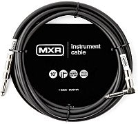 

Гитарный кабель MXR DCIS10R 6.3 jack - 6.3 jack (3 м)