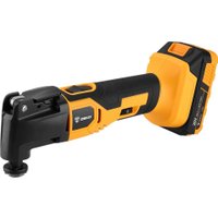 Реноватор Deko DKOT20 Multi SET 083-1202 (с 1-им АКБ, сумка)