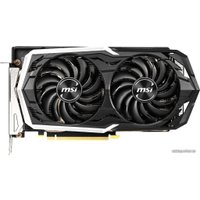 Видеокарта MSI GeForce RTX 2060 Super Armor OC 8GB GDDR6