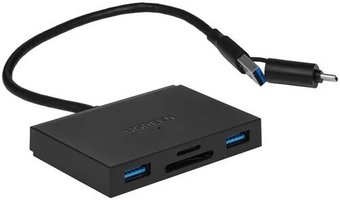 Карт-ридер Ugreen CM812 45167