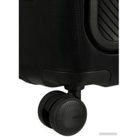 Чемодан-спиннер American Tourister Dashpop True Black 67 см