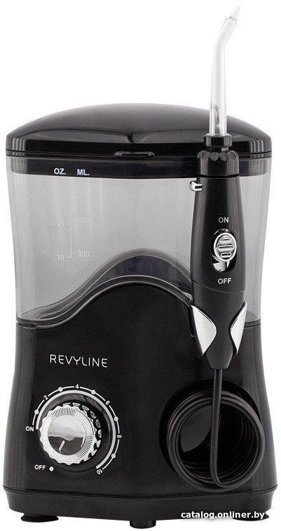 Ирригатор  Revyline RL 100 (черный)