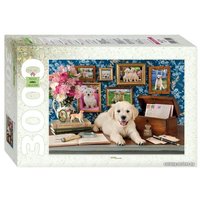 Пазл Step Puzzle Любимый хулиган