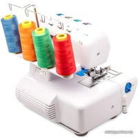 Оверлок Comfort 550 + набор лапок 05-15