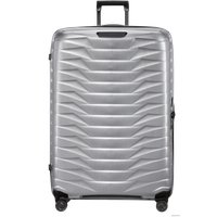 Чемодан-спиннер Samsonite Proxis Silver 86 см