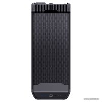 Корпус Jonsbo D500 (серебристый)