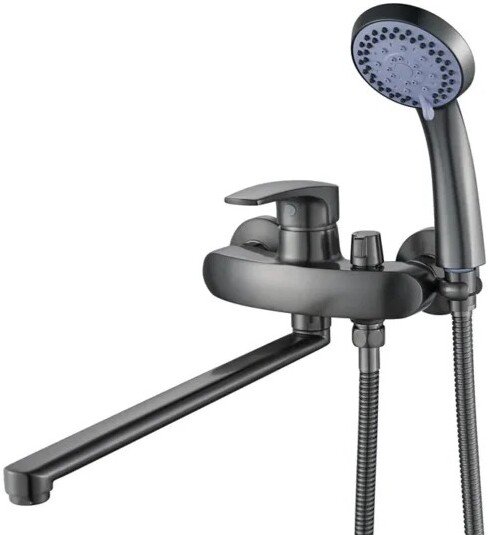 

Смеситель Shevanik S5072T