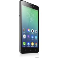 Телефон Lenovo Vibe P1m Onyx Black [P1ma40]
