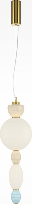 Maytoni Adore MOD297PL-L17BS3K