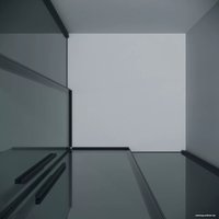 Душевой уголок Grossman Galaxy 90x90x195 300.K33.01.9090.21.10 (черный матовый/тонированное стекло) в Орше