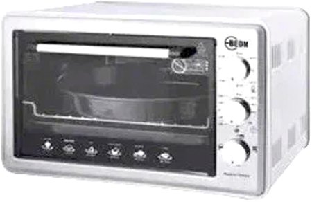 

Мини-печь Beon BN-4007 (белый)
