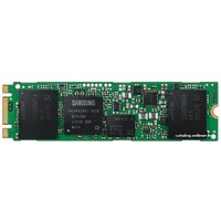 SSD Samsung 850 EVO M.2 120GB (MZ-N5E120)