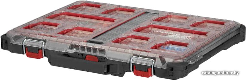 Органайзер Milwaukee Packout Slim Organiser 4932471064