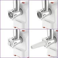 Мясорубка Kitfort КТ-2113-3