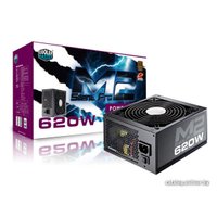 Блок питания Cooler Master Thunder M 520W (RS-520-AMCB-M3)