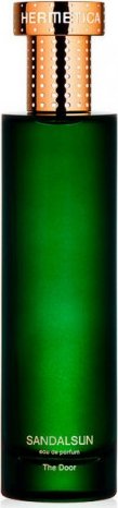 

Парфюмерная вода Hermetica Sandalsun EdP (100 мл)