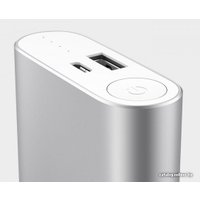 Внешний аккумулятор Xiaomi Mi Power Bank 10000mAh (NDY-02-AN)