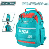 Рюкзак для инструментов Total THBP02025