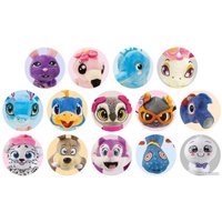 Чехлы для лезвия коньков EDEA Animal Buddies Maxi 545920 (ящерица)