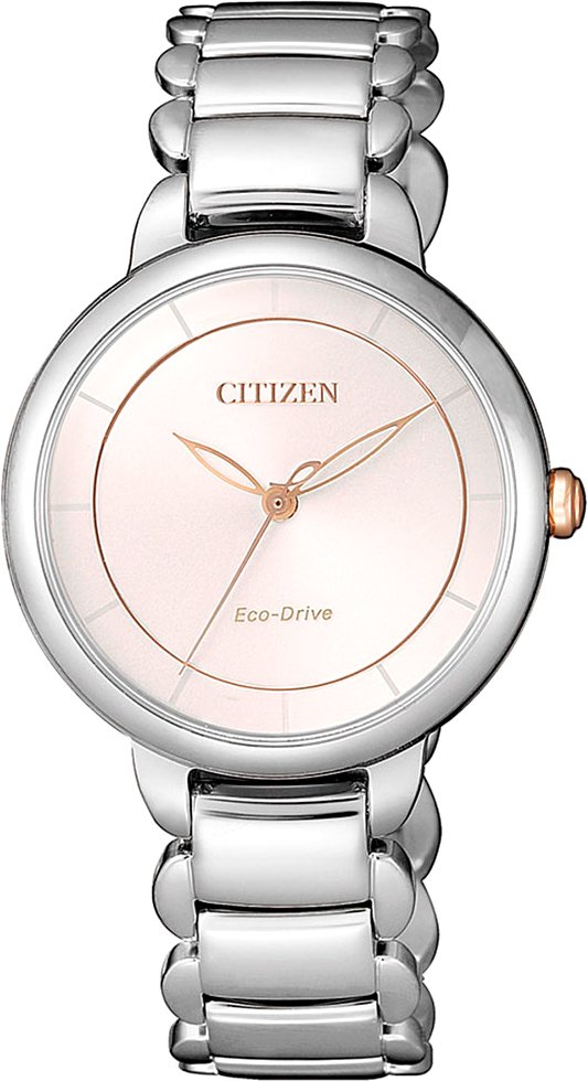 

Наручные часы Citizen EM0676-85X