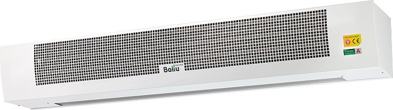 

Тепловая завеса Ballu BHC-B10T06-PS